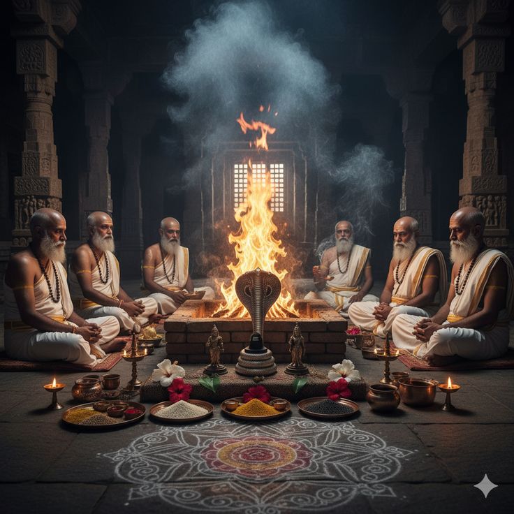 Astrology Session