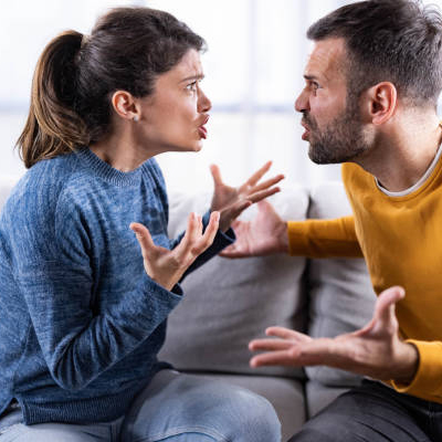 Husband Wife Guidance