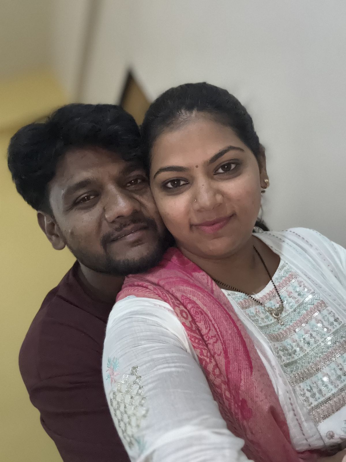 Love Marriage